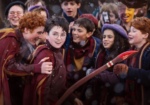 HBO może naprawić błąd filmów o Harrym Potterze. Tym razem wątek z książki nie zostanie pominięty?
