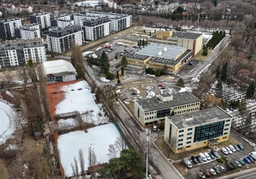 Jest umowa na budowę Nowej Opackiej w Gdańsku. Inwestycja za 12 milionów złotych