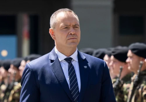 Nawrocki obraził się na Tuska i Starmera. „Można było mnie poinformować”