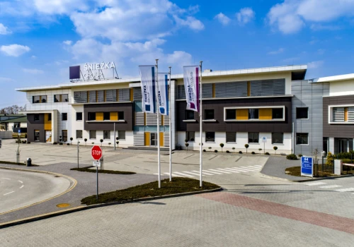 Polski producent farb ze wzrostem zysku. Ale na rynku łatwo nie jest