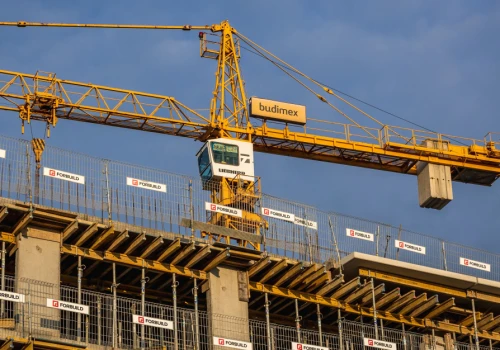 Akcjonariusze Budimeksu dostaną 827 mln zł dywidendy