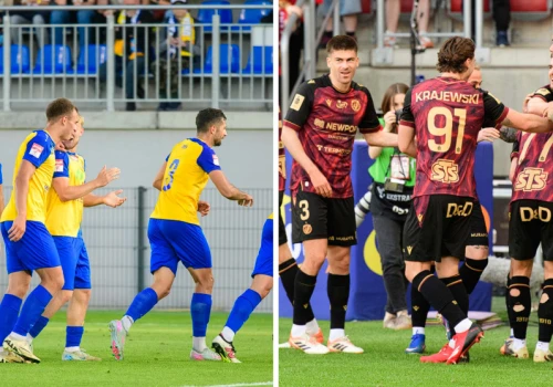 Sparingowy hit w Skierniewicach. Unia podejmie Widzew