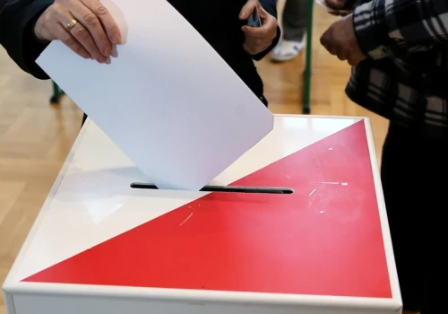 Drugie podejście do referendum klimatycznego. Nieoficjalne: Prezydent zmieni pytanie