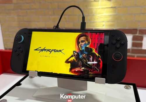 Nintendo Switch 2 będzie znacznie droższy. Więcej zapłacimy też za abonament