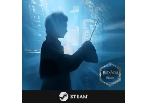 Świętuj 25. urodziny filmowej sagi Harry Potter na Steam. Pakiet gier LEGO za 25 zł (możliwe 21 zł)!
