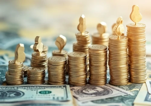 Robinhood wchodzi do S&P 500: Broker rzuca wyzwanie rynkowi, oddając lejce algorytmom