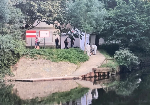 Krzyki dziecka przeszyły okolicę. Znaleziono ciało 11-latka. Ujawniono szczegóły
