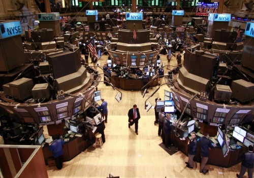 Na Wall Street dalszy ciąg rekordów
