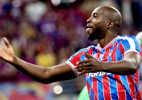 Anglicy znowu najlepsi! Crystal Palace triumfatorem Ligi Konferencji