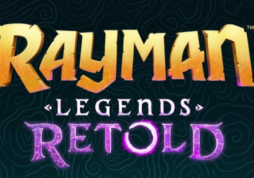 Rayman Legends: Retold wyciekło do sieci