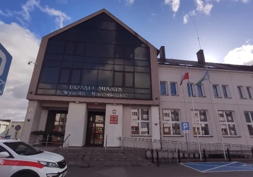 Rada Miasta zdecydowała o likwidacji Straży Miejskiej. XXV sesja w Wysokiem Mazowieckiem