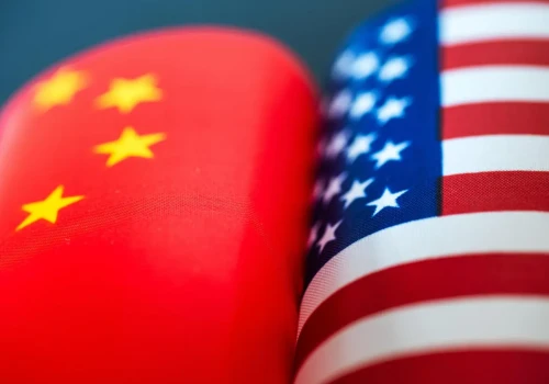 USA i Chiny nie ścigają się w tej samej lidze AI. Każde buduje inną przewagę