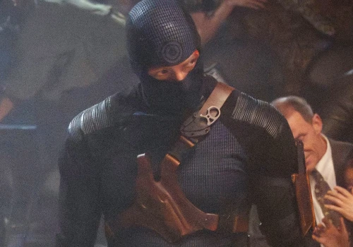 Jak prezentuje się Bullseye w 3. sezonie Daredevil: Odrodzenie? Mamy wideo