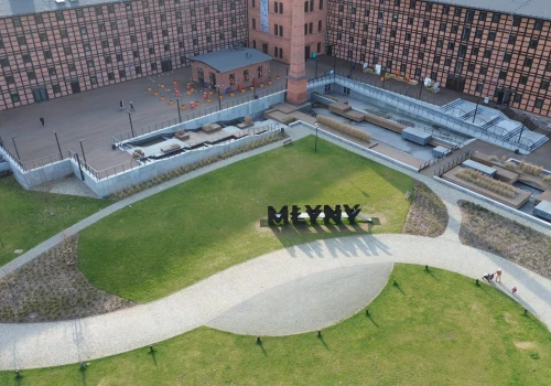 Radni zaktualizowali regulamin Wyspy Młyńskiej. Są jednak wątpliwości co do legalności jednego zakazu