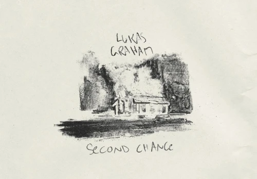 LUKAS GRAHAM – Second Chance