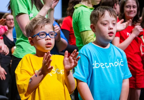 Efekt ISKIERKI 2026 za nami. NOSPR w Katowicach wypełniła muzyka, emocje i wyjątkowe spotkania artystów