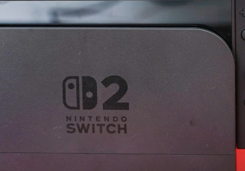 Switch 2 dostał jeden z najładniejszych kontrolerów w historii serii Mario