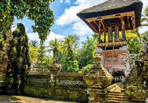 Jaka pogoda czeka Cię na Bali? Sprawdź, kiedy lecieć na wymarzone wakacje