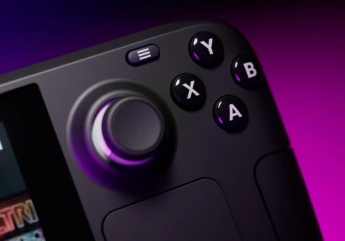 Valve ogłasza znaczną podwyżkę cen Steam Decka