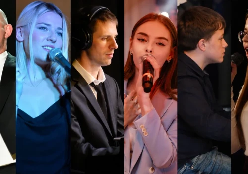 Absolwenci wracają na scenę. Jubileuszowy koncert w chojnickiej „Jedynce”