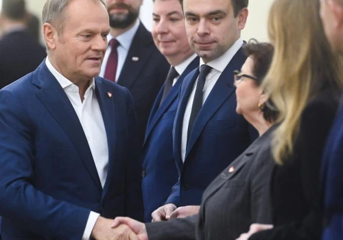 Prawie 2,5 mln Polaków płaci już najwyższy podatek