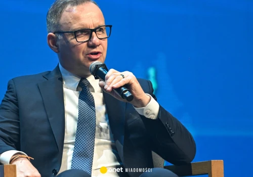 Szykuje się wielki powrót Andrzeja Dudy? Polacy jasno wskazali, co o tym myślą
