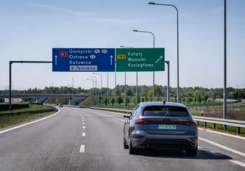 Elektrykiem do Chorwacji w mniej niż 10 godzin i taniej niż spalinówką? Oto niezłe oranie mitów