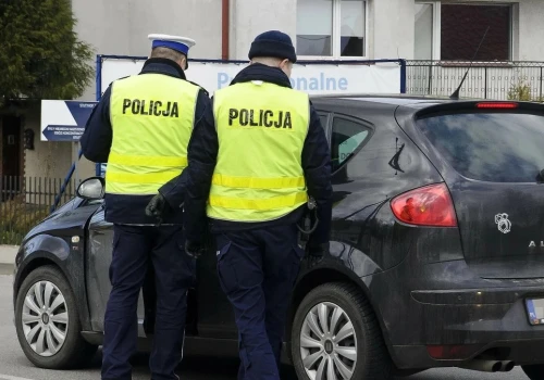 Dziwne przepisy, jeszcze dziwniejsze mandaty. Można złapać się za głowę