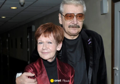 Nie spali razem, żywili się samymi parówkami, świata poza sobą nie widzieli. Byli nietuzinkową parą