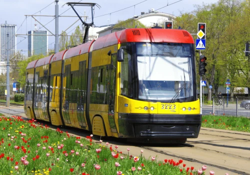 Miliony na nowe tramwaje. Sprawdź, czy Twoje miasto dostało dofinansowanie