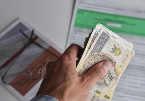 Jest sposób na zmniejszenie podatku. Warunki nietrudno spełnić