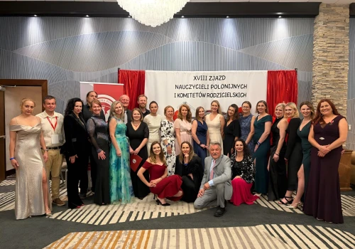Cztery dni inspiracji i polskości. XVIII Zjazd Nauczycieli Polonijnych w San Francisco