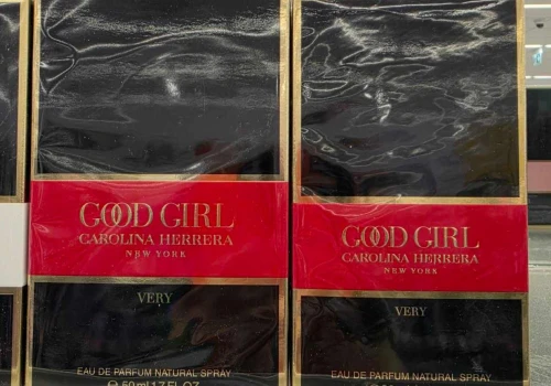 Te perfumy pachną jak kultowa Carolina Herrera. Różnica? W Action zapłaciłam za nie 20 zł