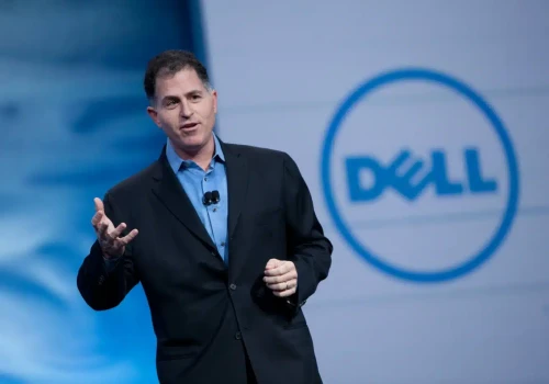 Dell z kontraktem wartym 10 miliardów dolarów na dostawę oprogramowania dla Pentagonu