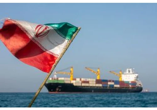 Gorąco w cieśninie Ormuz. Iran ostrzelał cztery statki
