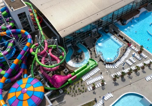 Wrocławski Park Wodny już teraz zaprasza na AquaWakacje!