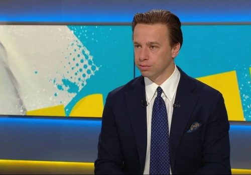 Wicemarszałek Sejmu Krzysztof Bosak w programie 