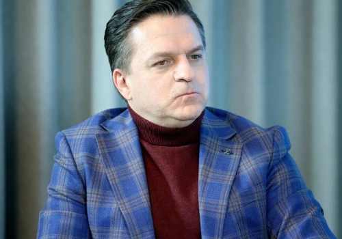 Bogdan Rymanowski: do polityków nie mam zaufania. Wynika to z doświadczenia