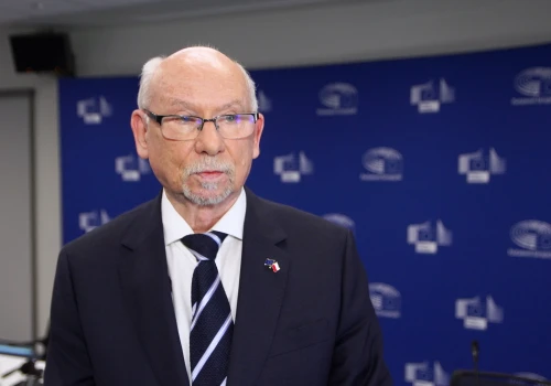 Obronność po raz pierwszy wśród priorytetów unijnego budżetu. Polska walczy o jak największe środki