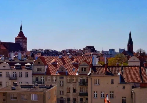 Olsztyn wzmacnia ochronę ludności. Nowy sprzęt i schrony za miliony złotych