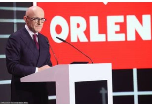 Gigant odkrywa karty. Oto ile zarobił Orlen