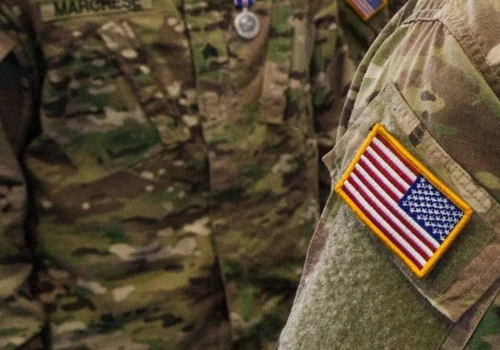 Bezpieczeństwo Polski a obecność żołnierzy z USA. Najnowszy sondaż