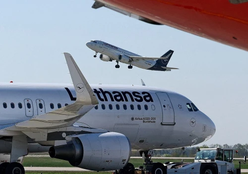 Lufthansa i biura podróży wydają komunikaty ws. rezerwacji oraz cen w wakacje. Wreszcie dobre wiadomości