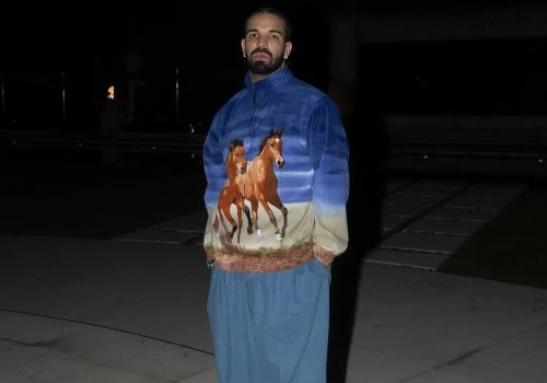 Drake przebił Michaela Jacksona – zdominował listę największych hitów
