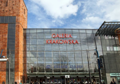 Raport: w galeriach handlowych zakupy ważniejsze od rozrywki i gastronomii
