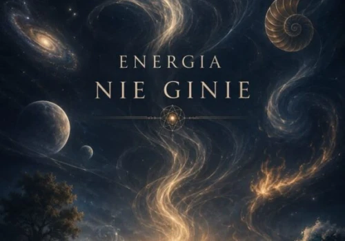 Energia nie ginie