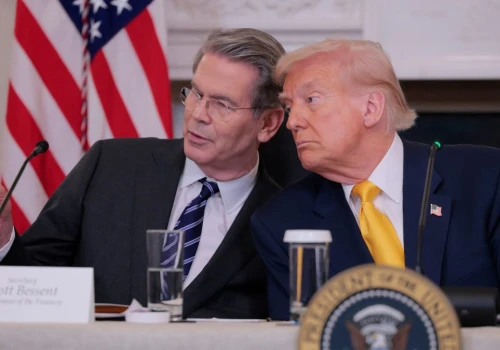 Czarna lista sankcyjna. Dotarto do planu. USA usuną 80 nazwisk