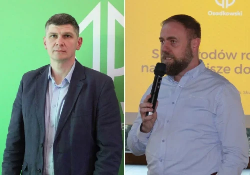 „Ktoś napędzał ten rynek i właśnie znika”. Eksperci alarmują ws. cen zbóż