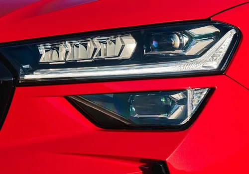 Skoda szykuje lifting Kodiaqa. Odmiana RS może mieć ponad 300 KM