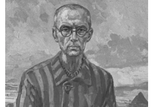 85 lat temu o. Maksymilian Kolbe został deportowany do KL Auschwitz